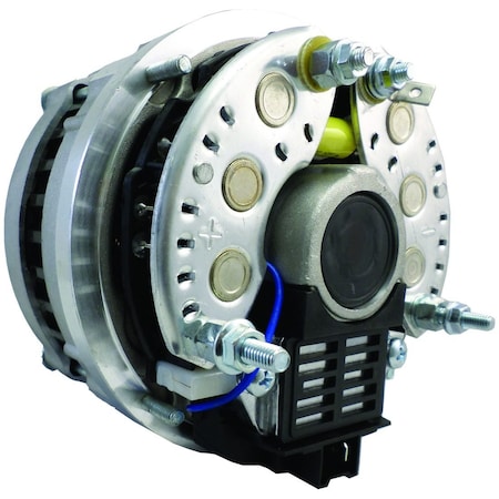 Replacement For KHD 1182434 ALTERNATOR